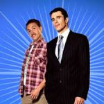 nuevo rico nuevo pobre